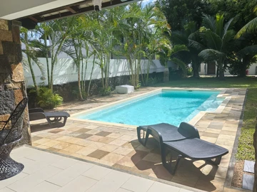 Villa de 4 Chambres
