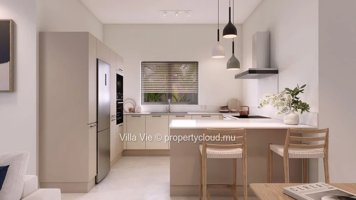 Azuri - Nice 3 bedroom townhouse