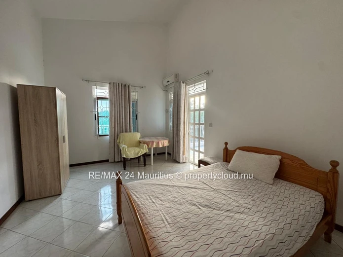 4 Bedroom House in Pointe Aux Canonniers | Freestanding
