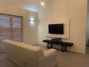 Villa de 3 Chambres