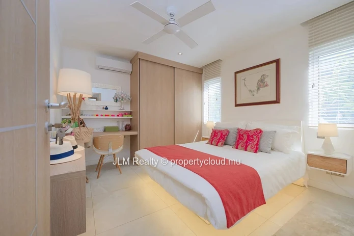 Élégante villa avec Piscine Privée à Vendre à Grand Baie, Île Maurice
