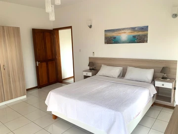 Appartement de 3 Chambres