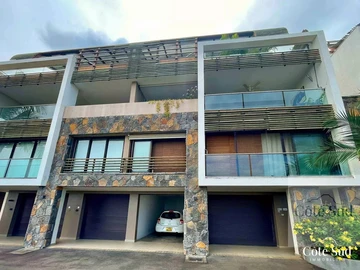 3 Bedroom Penthouse