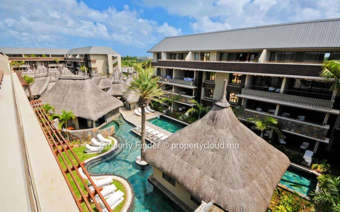 Luxury 2-Bedroom Apartments for Sale – Grand Baie, Mauritius