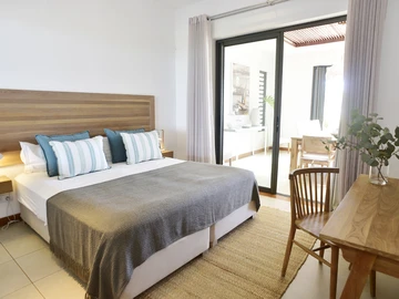 Villa de 3 Chambres