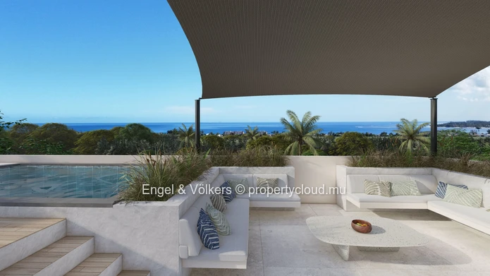 Experience the Essence of West Coast Elegance