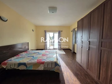 Villa de 4 Chambres