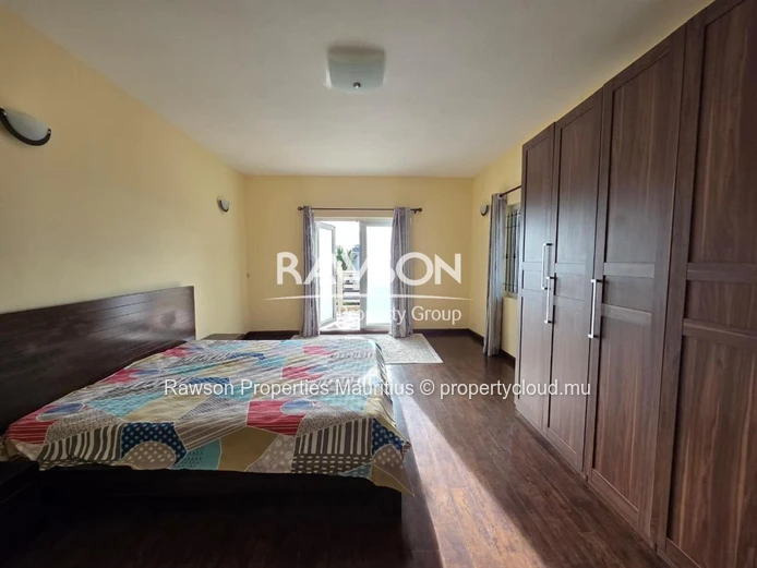 Large Family Villa | 4 Bedrooms | Private Pool | Grand Baie
