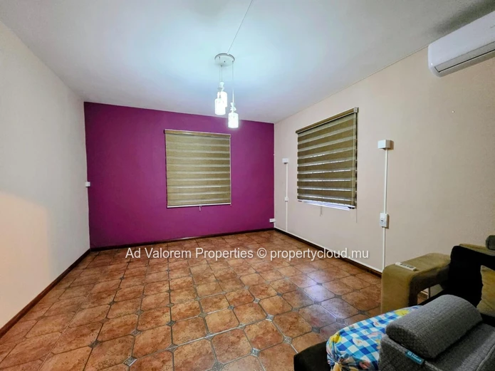 House for sale in Quatre Bornes (Sole Mandate)
