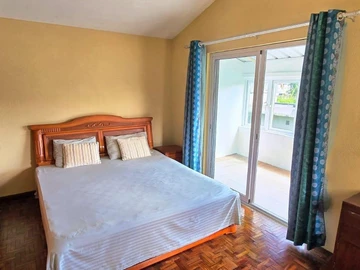 Villa de 3 Chambres