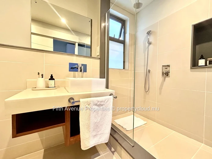 La Balise marina - 3 Bedrooms apartment with mountain views