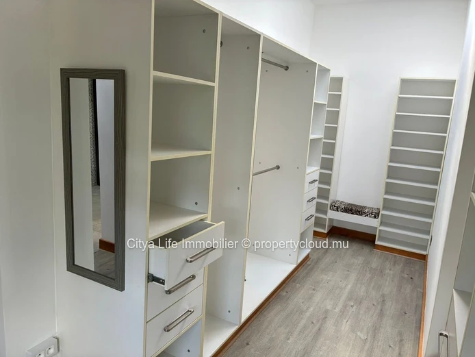 House for Rent at La Foret Daruty