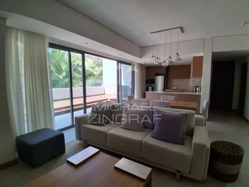 Penthouse de 3 Chambres