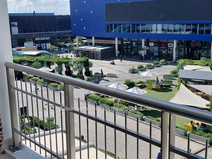 Appartement à vendre – Grand Baie La Croisette | Rs