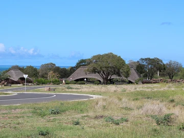 Residential Land