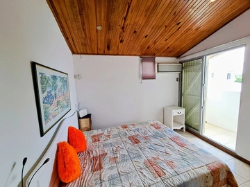 Townhouse, Duplex de 3 Chambres