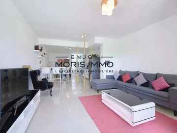 Appartement de 3 Chambres