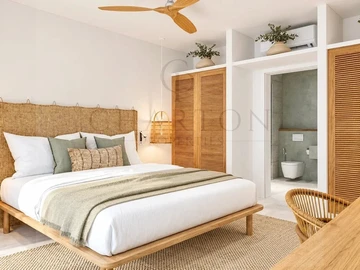 3 Bedroom Penthouse