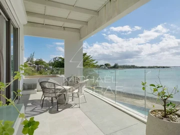 Penthouse de 3 Chambres