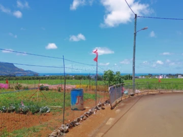 Residential Land