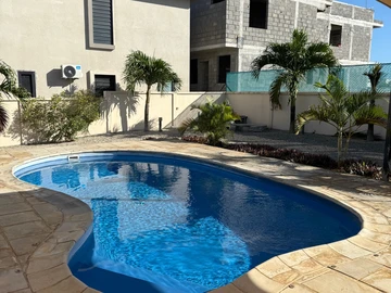 Villa de 3 Chambres