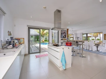 Villa de 4 Chambres