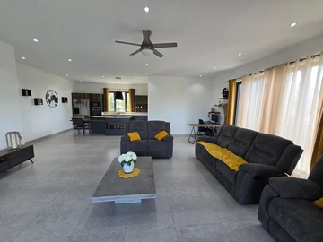 Penthouse de 3 Chambres