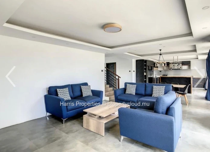 Spacious house for sale – Grand Gaube 