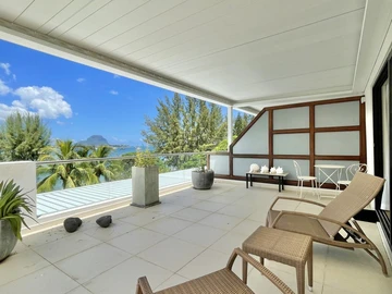 3 Bedroom Penthouse