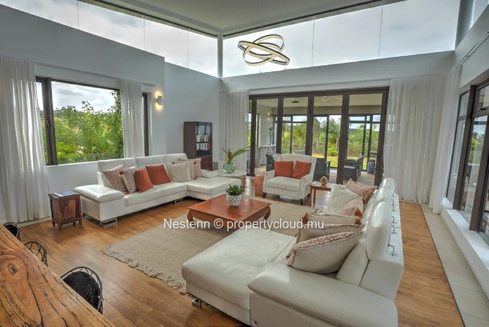Discover your dream villa in Mauritius: A golfer's paradise