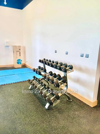 Appartement - 2 chambres - Moka - Ref. AP93381LO