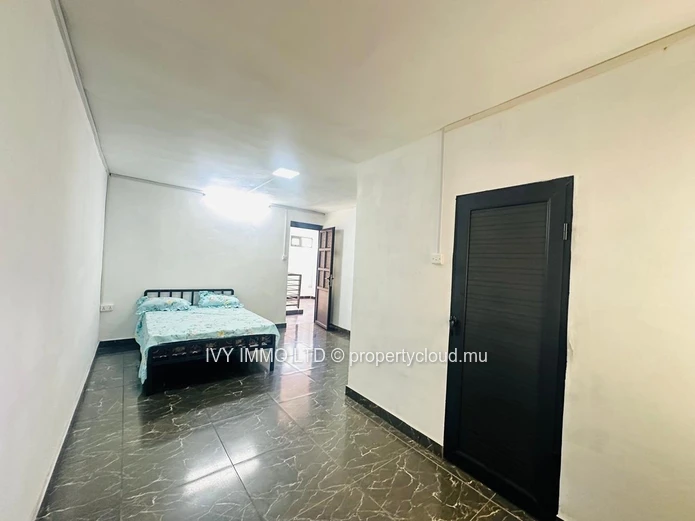 Villa luxueuse à louer – Cagoule (près de Royal Park)