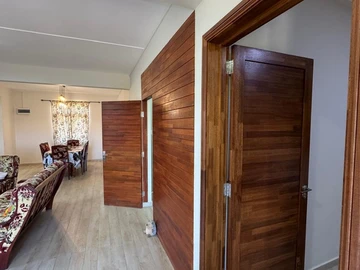 Studio de 3 Chambres