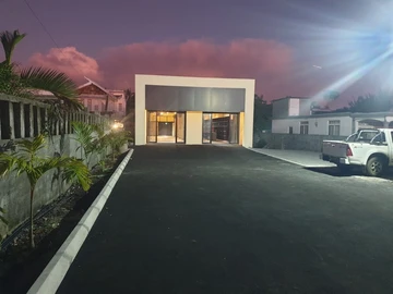 Commercial Property