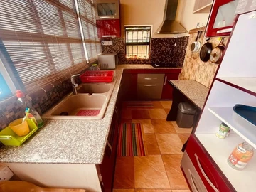 Villa de 4 Chambres