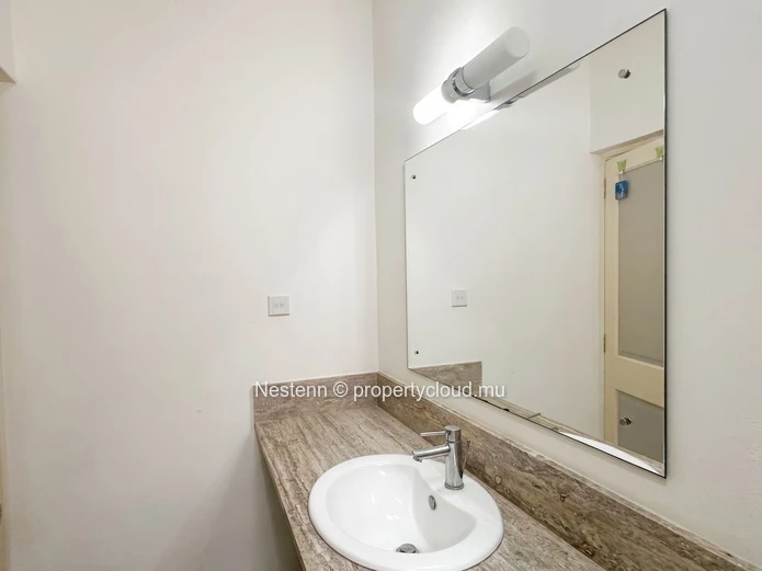 Appartement  de 2 chambres à seulement 5 minutes à pied de la plage 