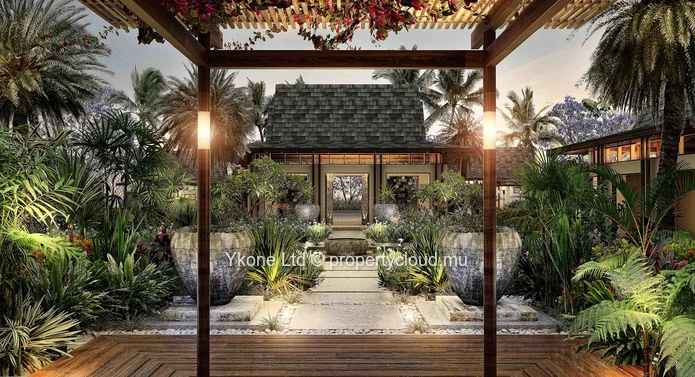 New Villa (Pds) Balinese Style For Sale In Balaclava
