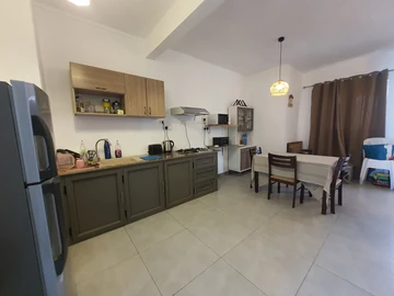 Appartement de 2 Chambres