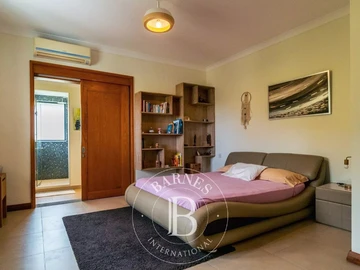 Villa de 4 Chambres