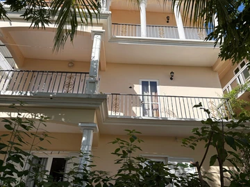 Penthouse de 6 Chambres