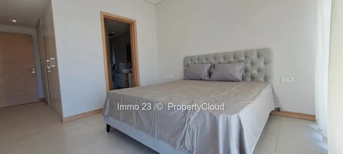 Maison / Villa - 3 chambres - Pointe aux Sables - Ref. MA84754LO