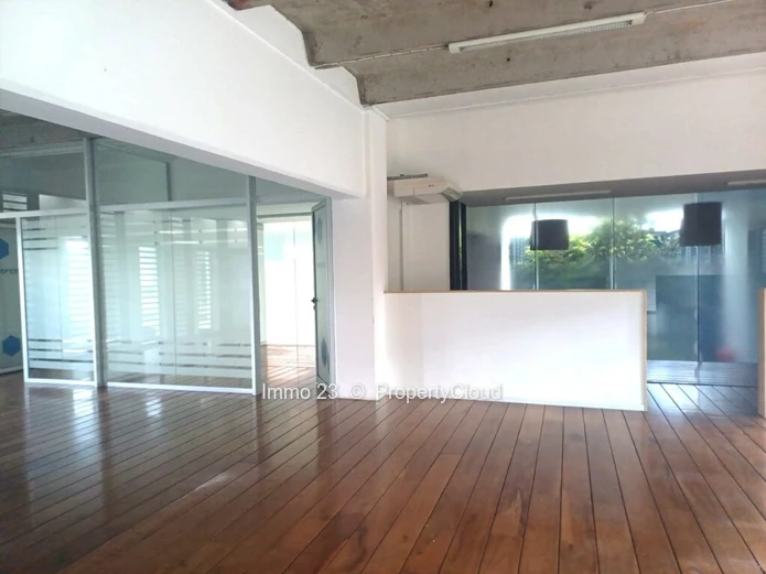 Office for rent