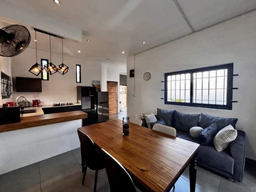 3 Bedroom Villa