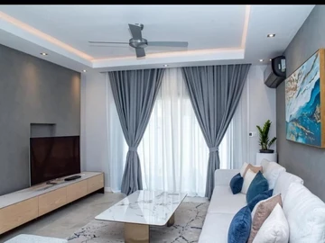 Villa de 4 Chambres