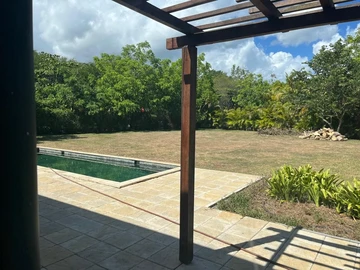 Villa de 5 Chambres