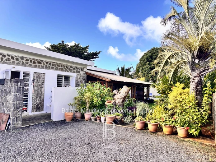BEAU VALLON - Maison de caractère - 3 chambres