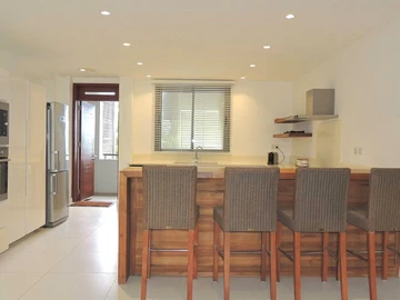 Appartement de 3 Chambres
