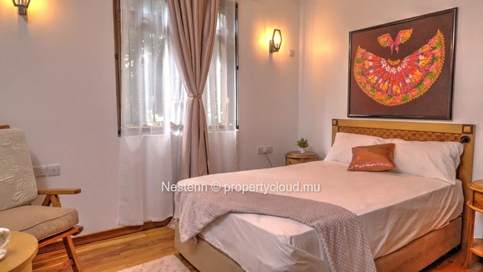 Magnifique maison neuve de 4 chambres
