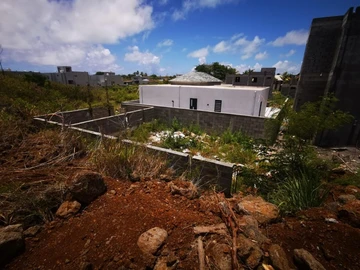 Ideally Located Residential Plot