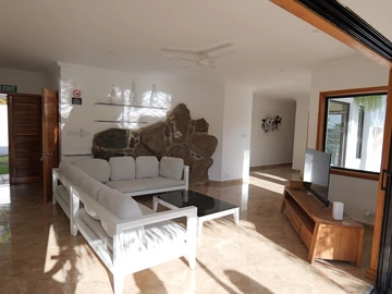 3 Bedroom Villa